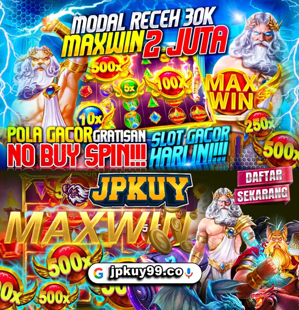 Mengoptimalkan Slot Deposit Pulsa untuk Peluang Menang Besar di JPKuy99