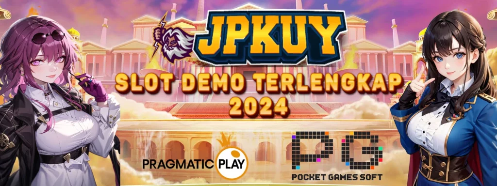 Slot Demo di Situs JPKUY99: Cara Terbaik untuk Mengasah Kemampuan Bermain Slot