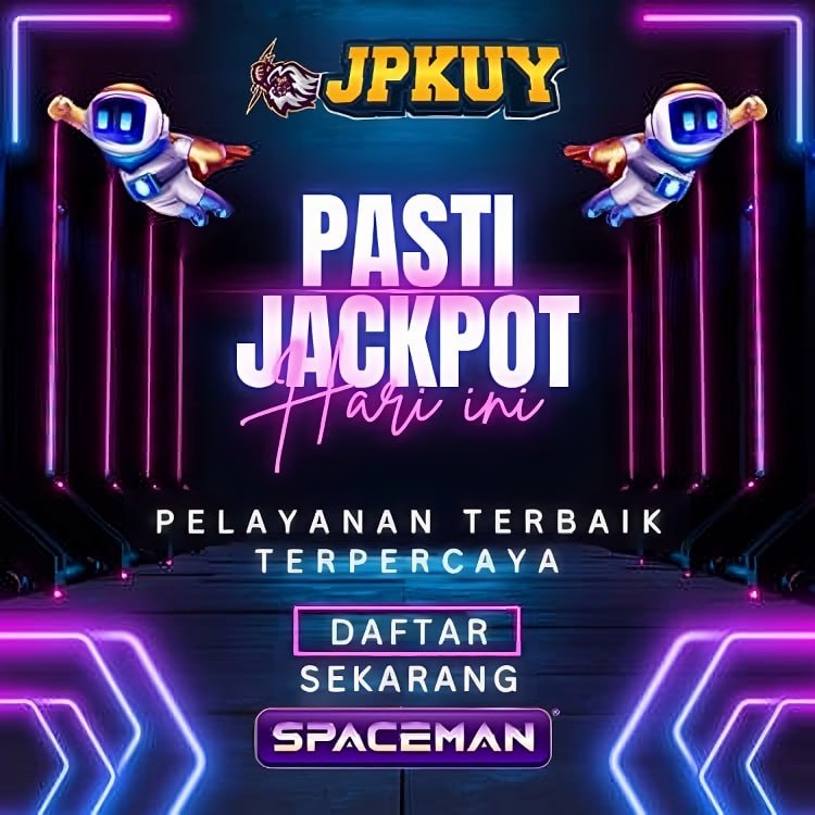 Cara Deposit Slot Menggunakan QRIS di Situs JPKUY99