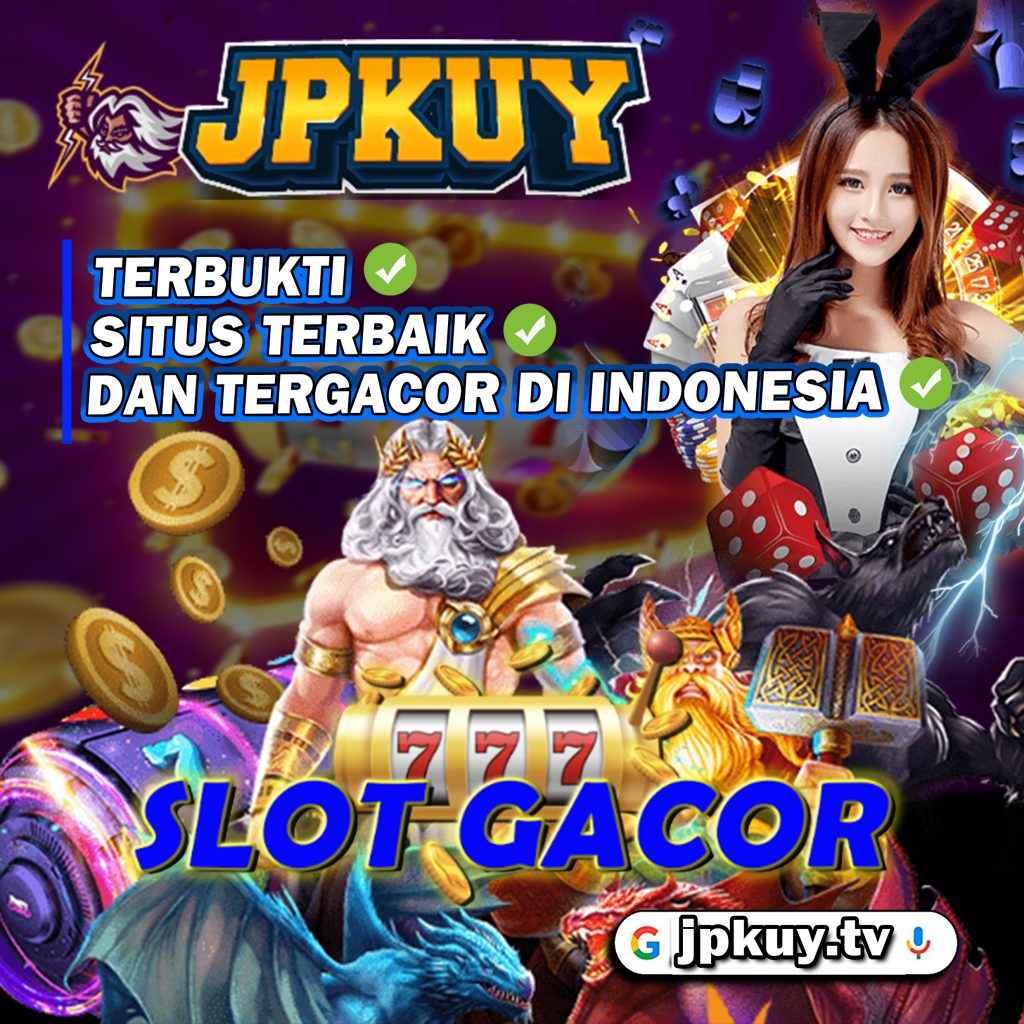 Mengoptimalkan Penggunaan Slot Dana di JPKuy99