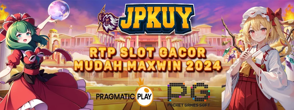 Slot Demo Telah Hadir di JPKuy99: Cara Terbaik untuk Meningkatkan Keterampilan Bermain