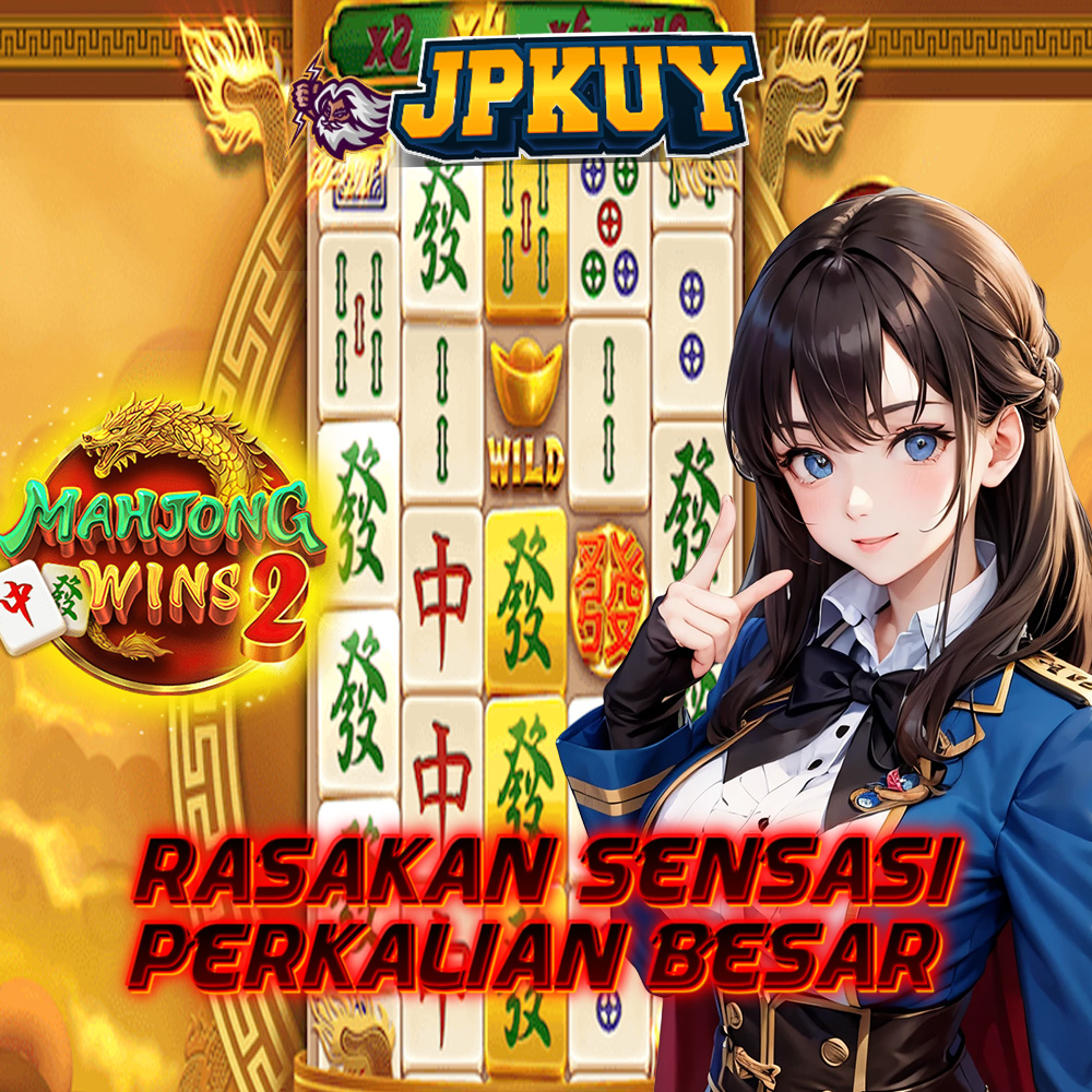 Slot Deposit Dana di JPKUY99: Mudah dan Praktis