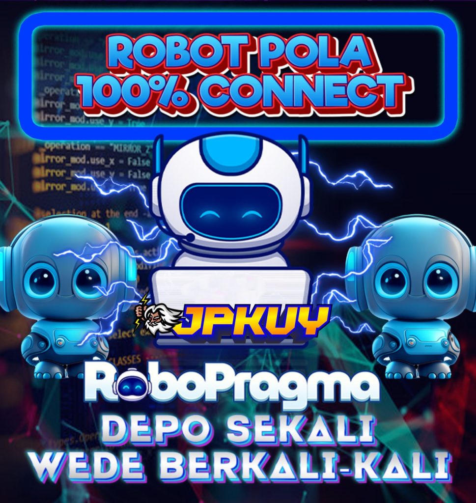 Slot Deposit Pulsa Mempermudah Pemain JPKUY99