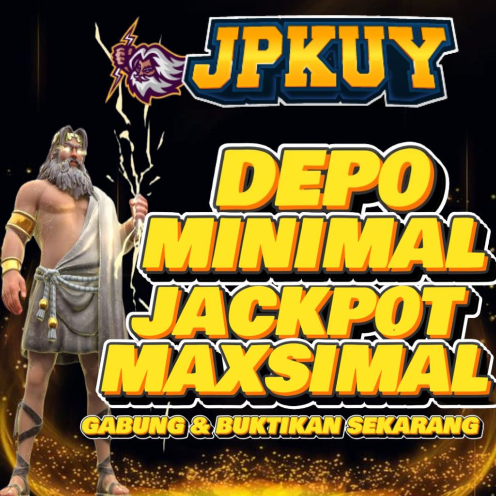 Slot Deposit Pulsa Terbaru di Situs Jpkuy99