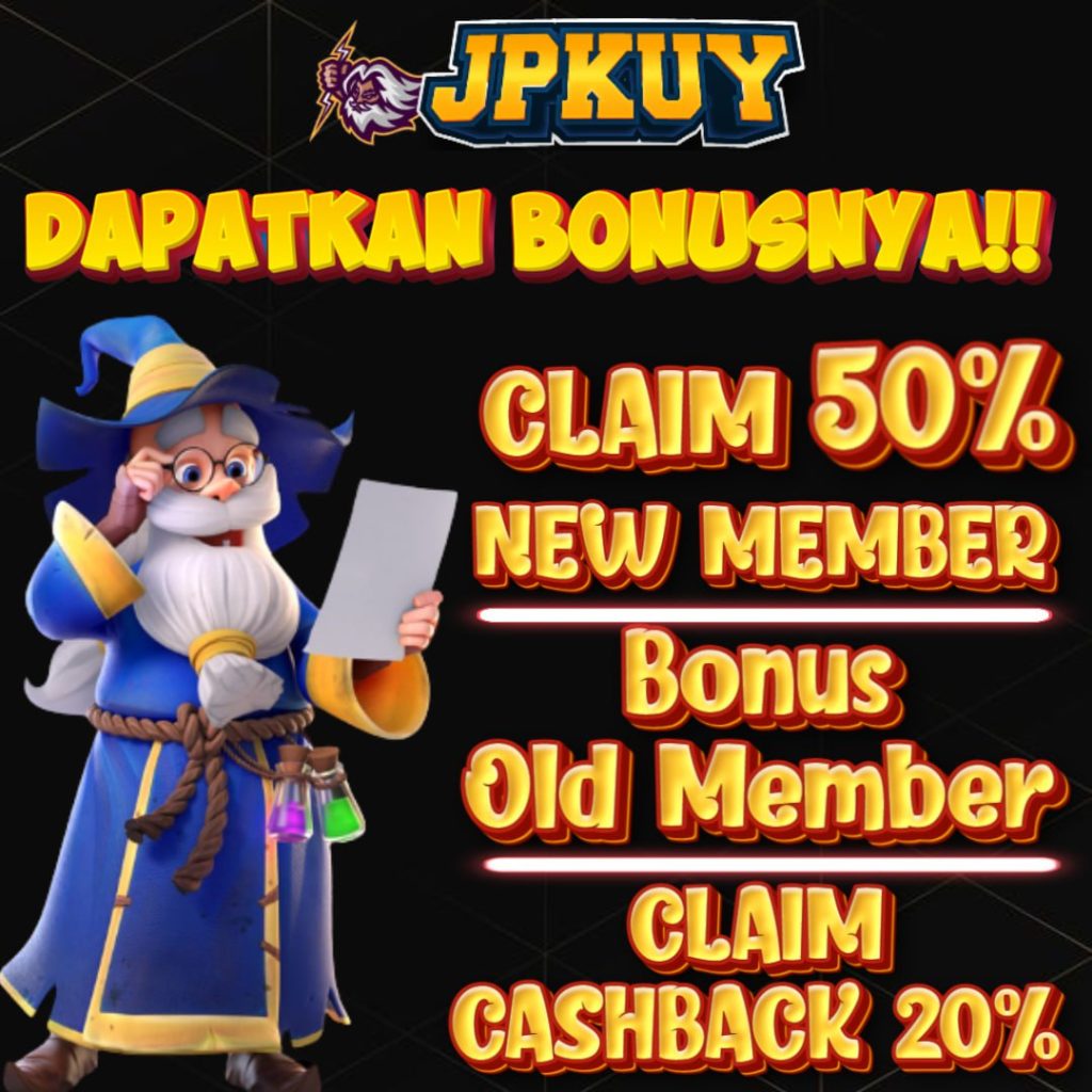 Bermain Slot Demo Hanya di Situs JPKuy99 – Kesenangan Tanpa Risiko!