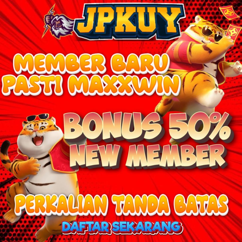 Slot Qris Terbaru di Situs JPKuy99: Menyelami Dunia Permainan Slot Modern