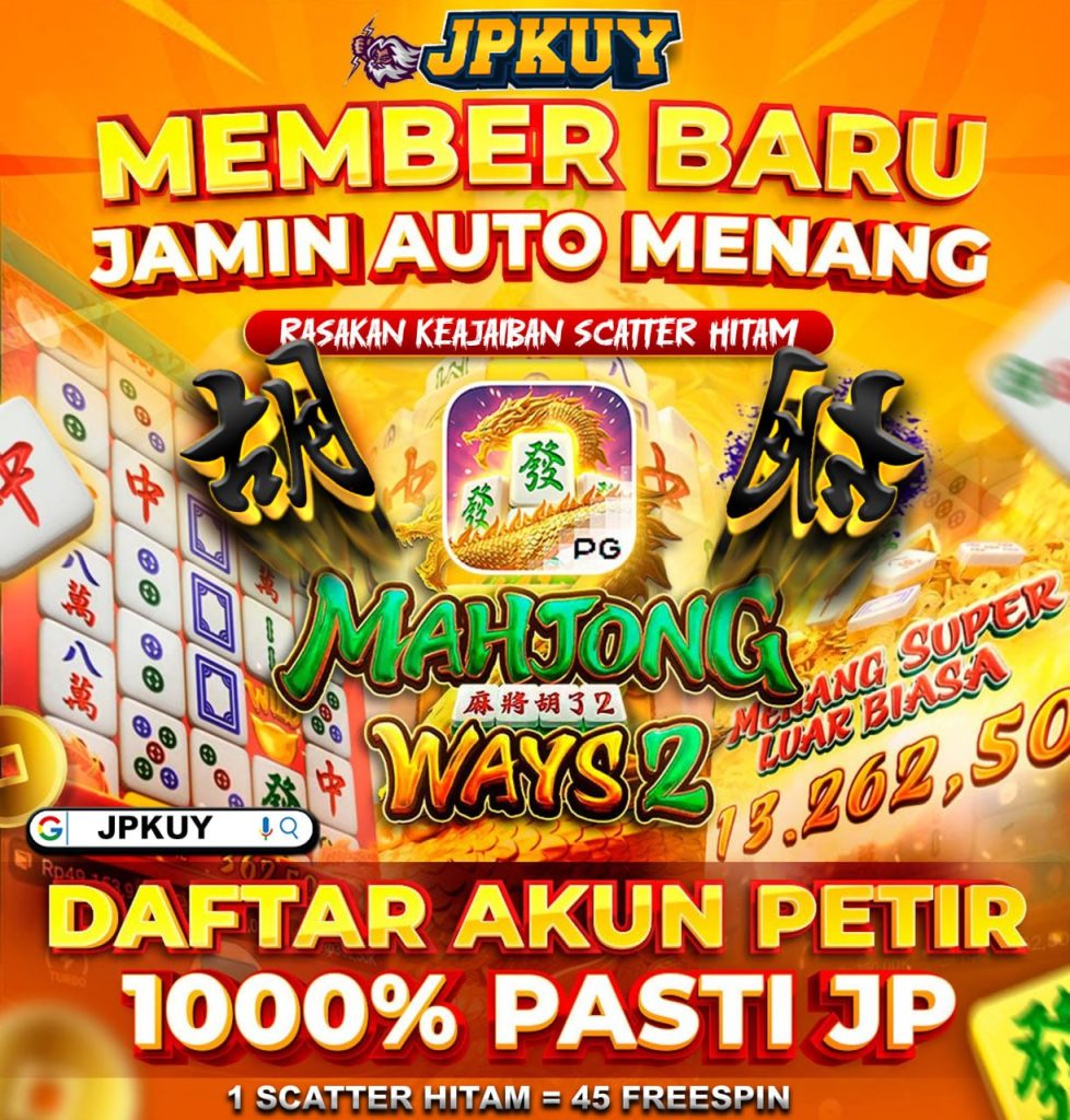 Slot Spaceman Telah Hadir Di JPKUY99