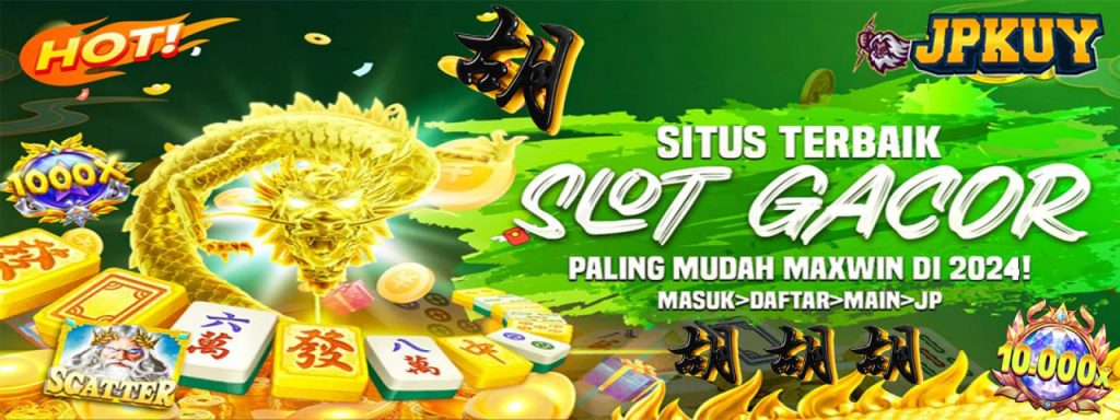 Slot Dana Mempermudah Transaksi di Situs JPKUY99