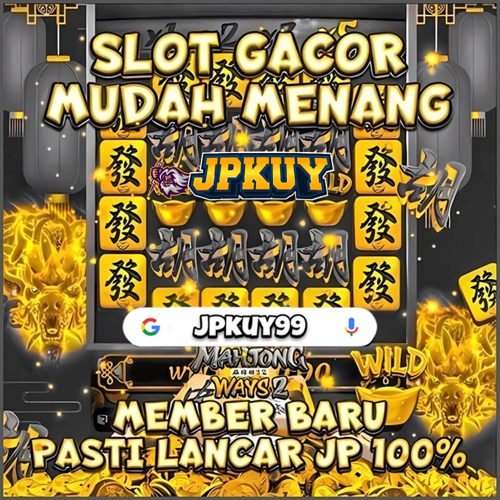 Spaceman Slot Membawa Cuan Besar Hanya di Situs JPKUY99