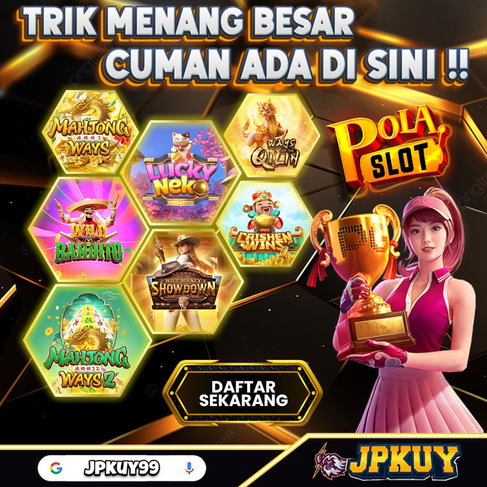 Slot Demo Gratis di JPKUY99: Pengalaman Bermain yang Menarik dan Tanpa Risiko