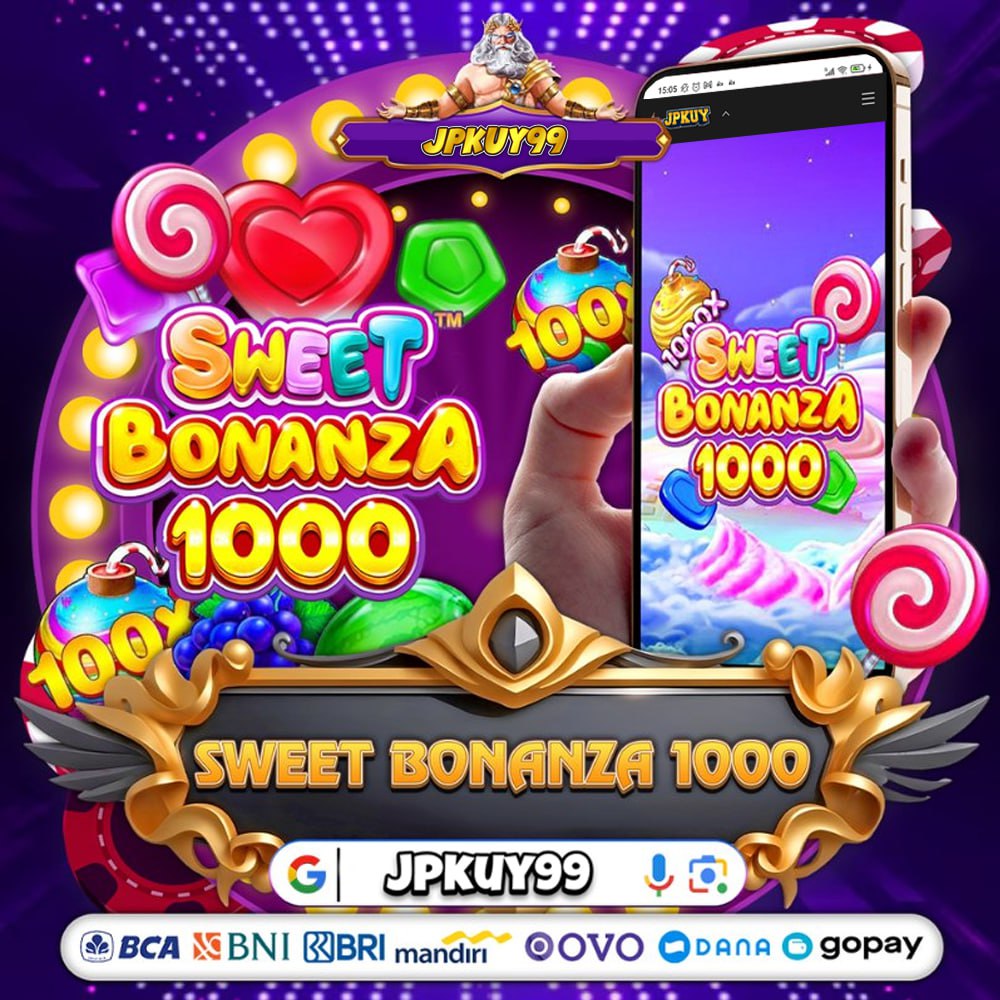 Slot Dana Deposit Terbaik di JPKUY99