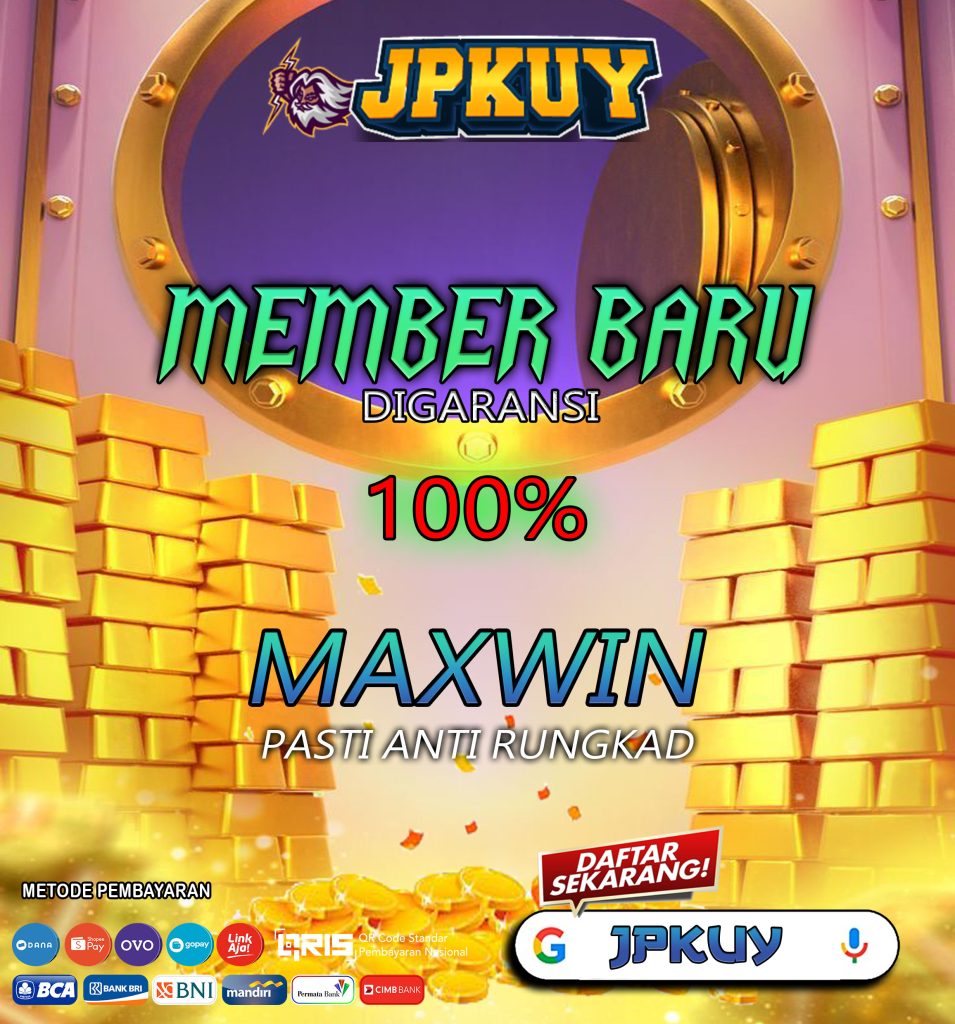 Slot Demo Telah Hadir di JPKUY99