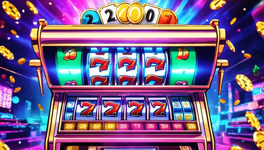 JPKUY99: Slot Bet 200, Raih Kemenangan Besar dengan Modal Kecil