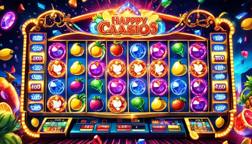 Slot Demo di JPKUY99: Uji Keberuntungan Anda Tanpa Mengeluarkan Uang