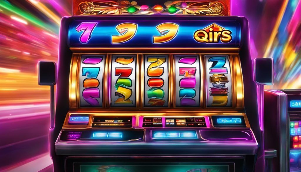 JPKUY99: Slot Qris, Kemudahan Transaksi untuk Pecinta Slot