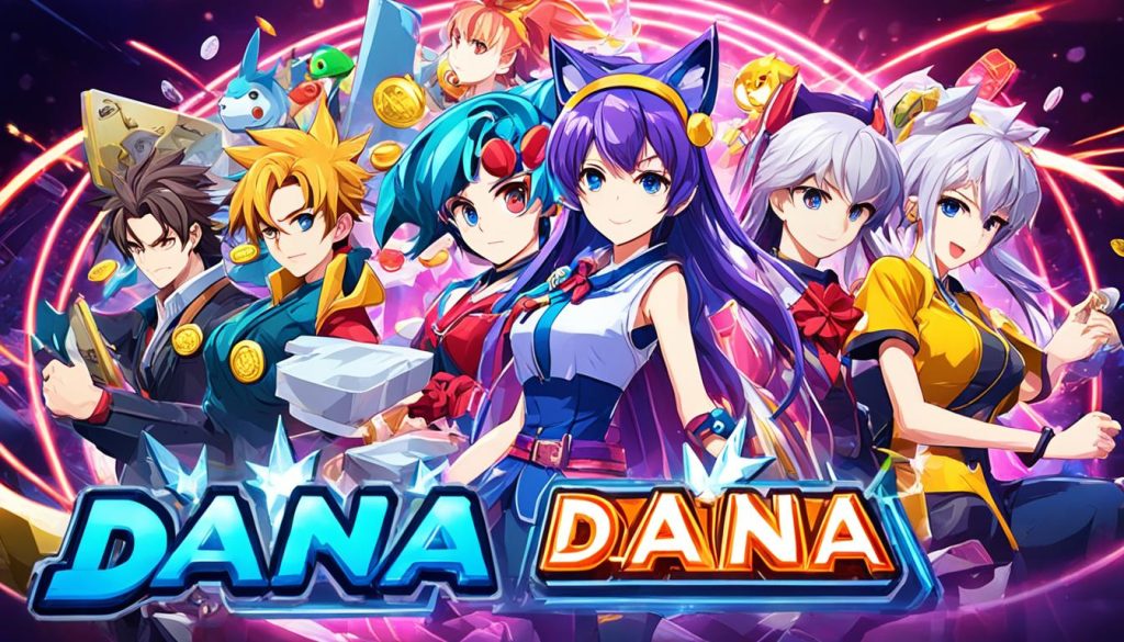 Slot Dana di JPKUY99: Transaksi Mudah untuk Pengalaman Bermain Terbaik