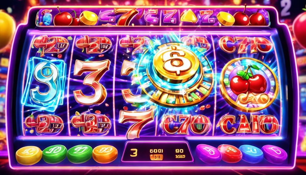 Slot Demo di JPKUY99: Nikmati Bermain Tanpa Risiko Finansial