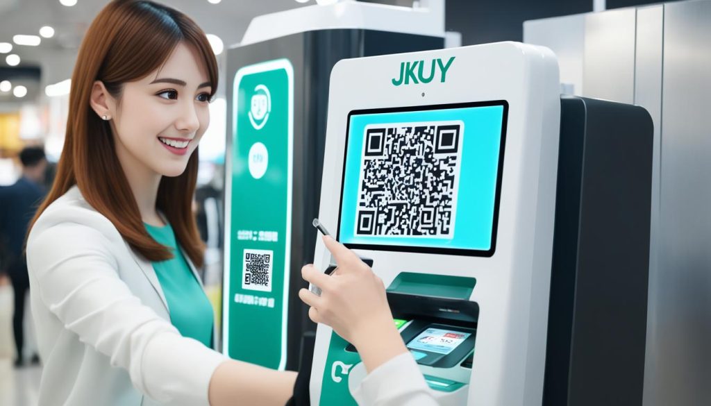 Kemudahan Bertransaksi dengan Slot Qris di JPKUY99