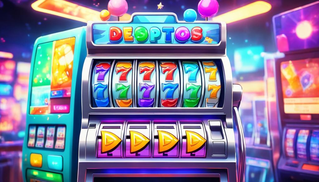 JPKUY99: Slot Deposit Pulsa, Cara Praktis Main Slot Tanpa Ribet