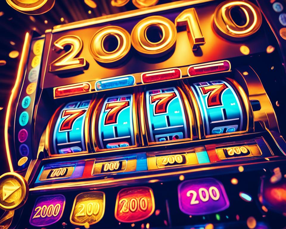 Slot Bet 200 JPKUY99: Cara Memaksimalkan Taruhan Anda