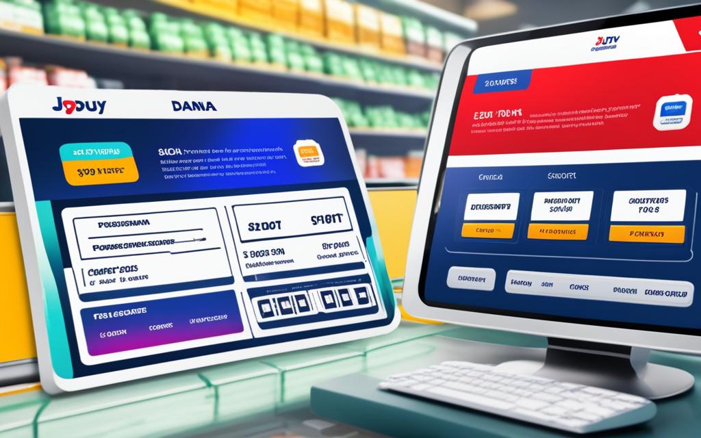 Cara Cepat dan Aman Deposit dengan Slot Dana di JPKUY99