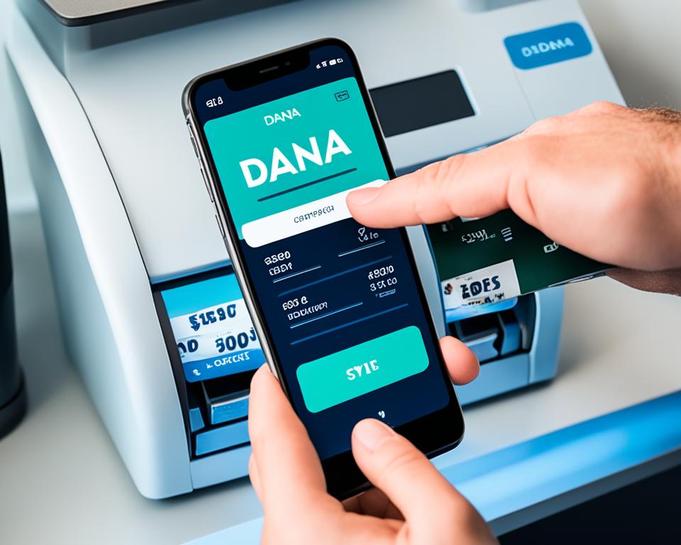 Cara Cepat dan Aman Deposit dengan Slot Dana di JPKUY99