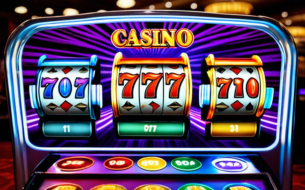 Slot Demo JPKUY99