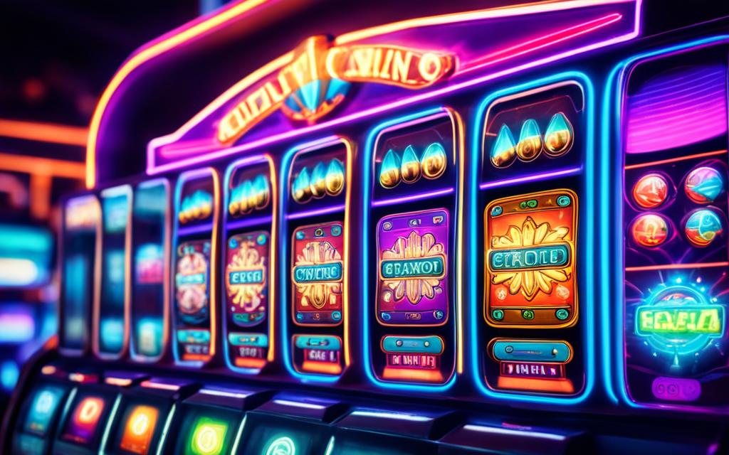 Slot Deposit Pulsa