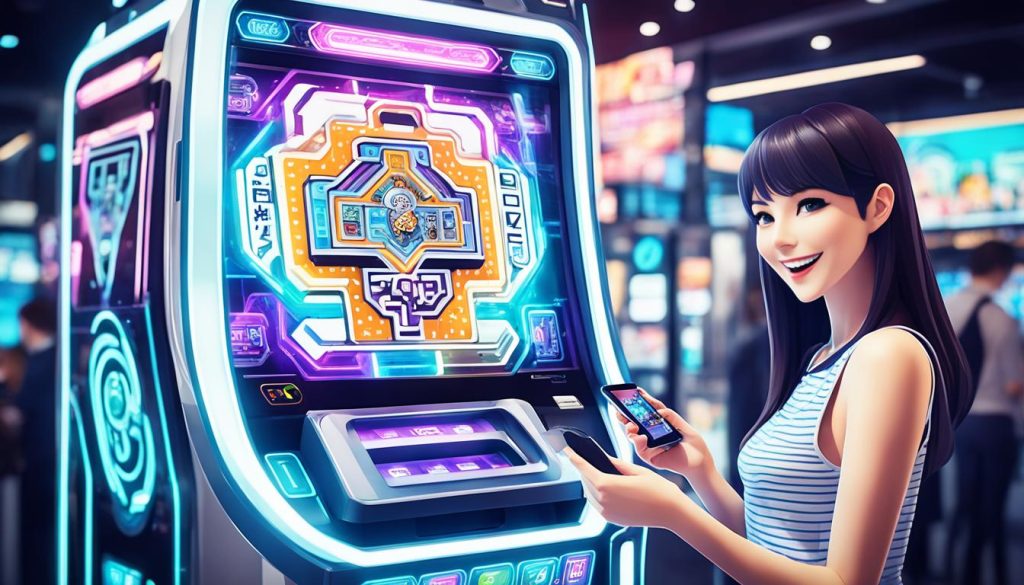 Slot Qris di JPKUY99: Solusi Pembayaran Cepat dan Mudah