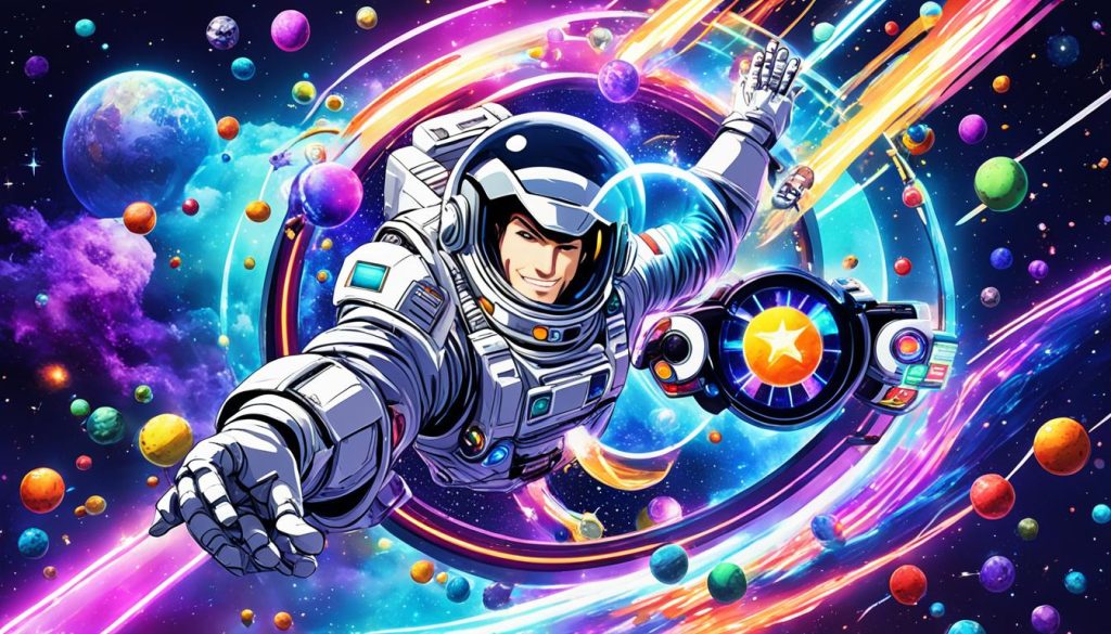 Jelajahi Dunia Spaceman Slot di JPKUY99 dengan Fitur Menarik