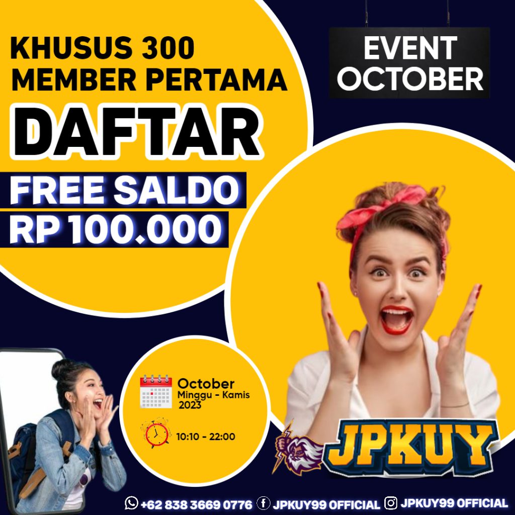 Slot Dana Telah Hadir di JPKUY99!