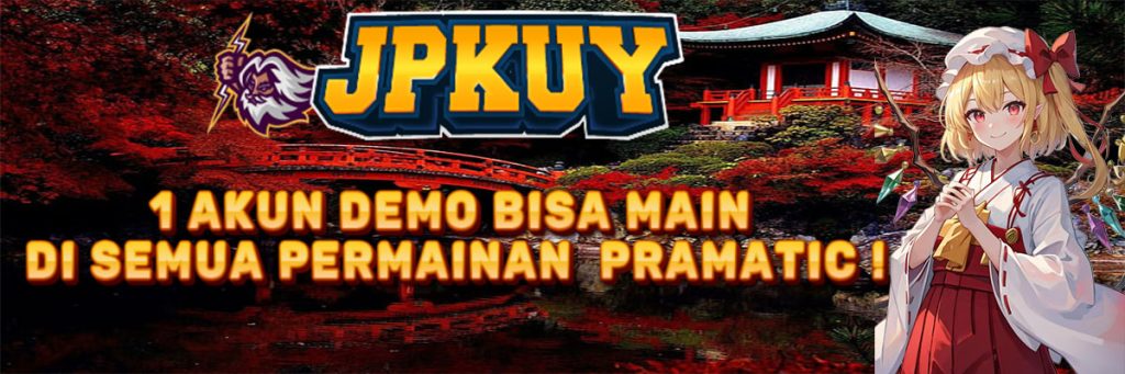 Slot Demo Bermain Sebelum Melakukan Deposit Di JPKUY99