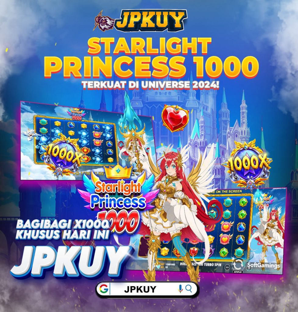 Mainkan Slot Dana JPKUY99 dan Menangkan Jackpot!