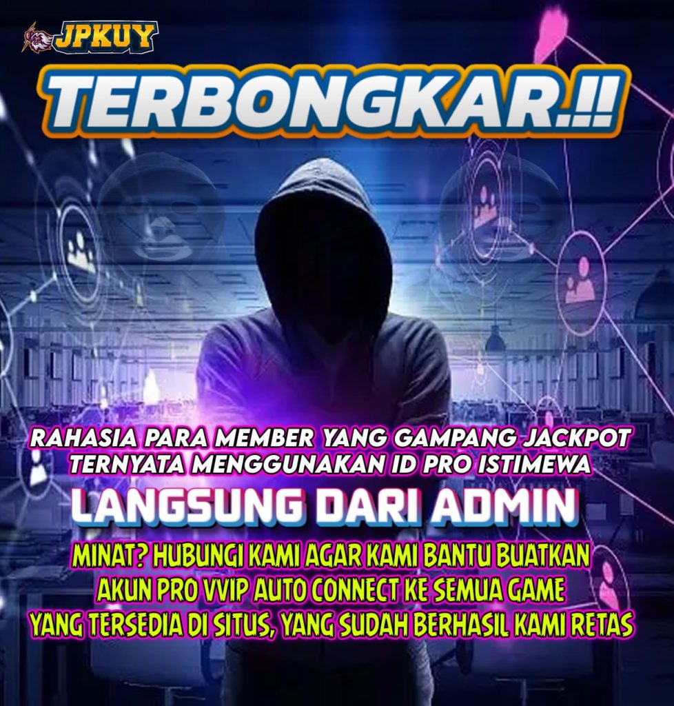 Slot QRIS adalah Tujuan Gacor di Situs JPKUY99